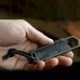 Карманный титановый ключ. BigiDesign Ti EDC Wrench 2